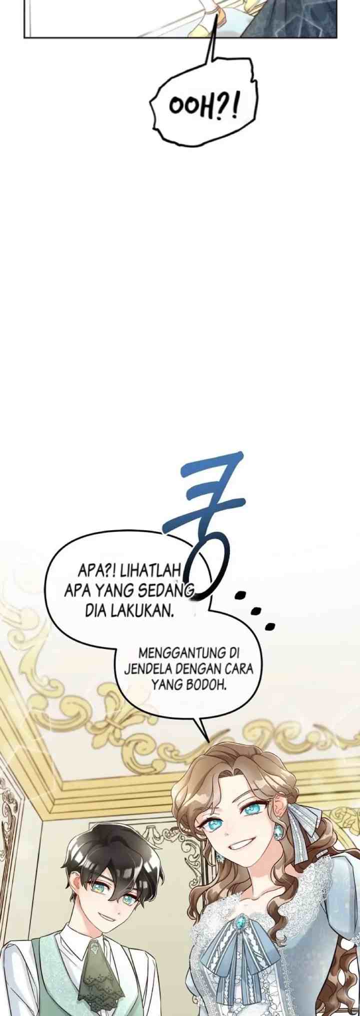 I Will Be Next to the Main Character chapter 1 halaman 7