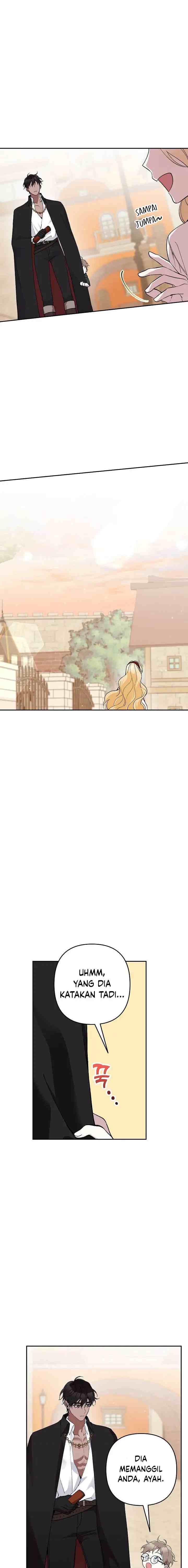 Please Don't Come to the Villainess' Stationery Store! chapter 19 halaman 11