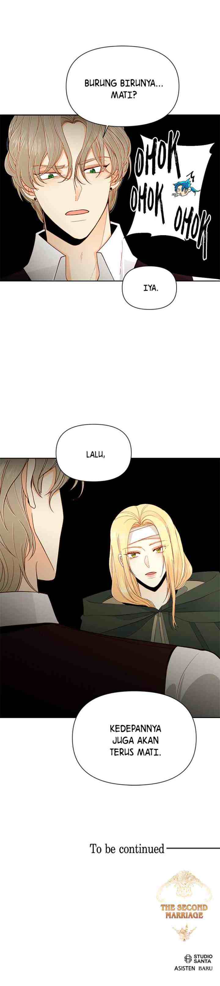 The Remarried Empress chapter 67 halaman 17