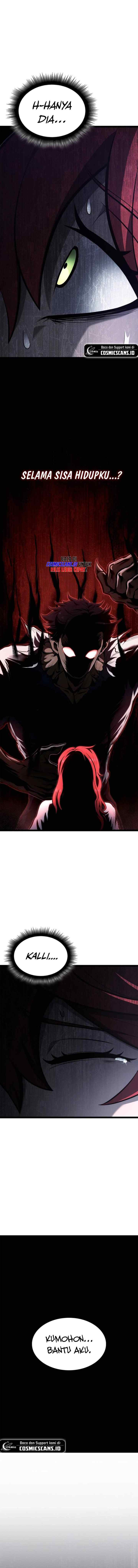 Prizefighter Kalri chapter 47 halaman 12