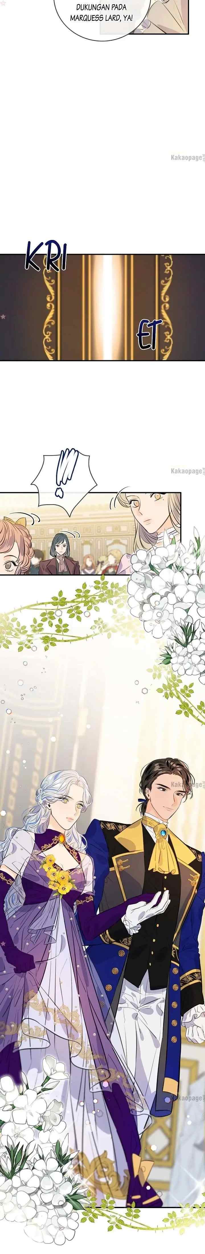 The Great Wish chapter 84 halaman 15