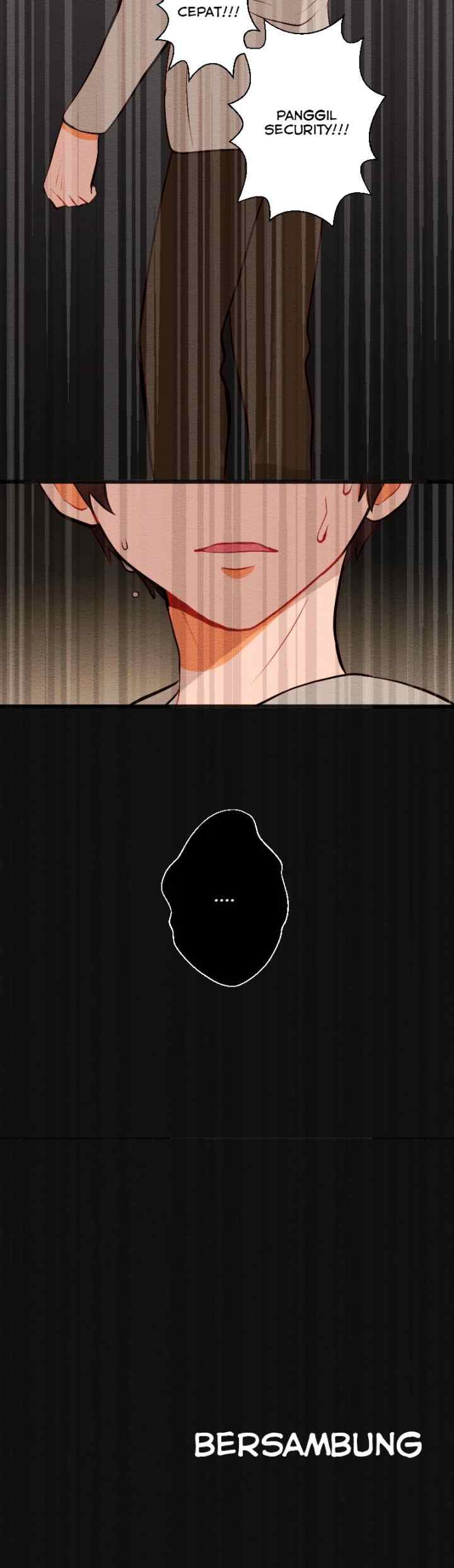 Mistake S2 chapter 22 halaman 17