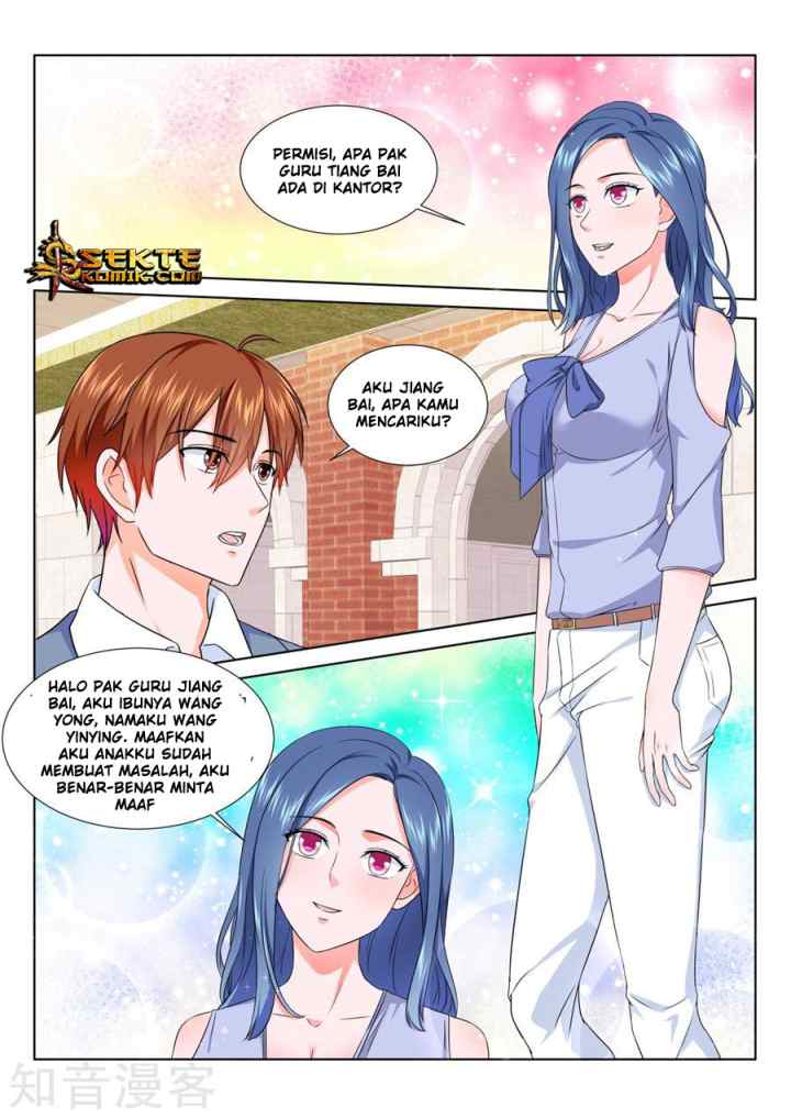 Metropolitan System chapter 183 halaman 4