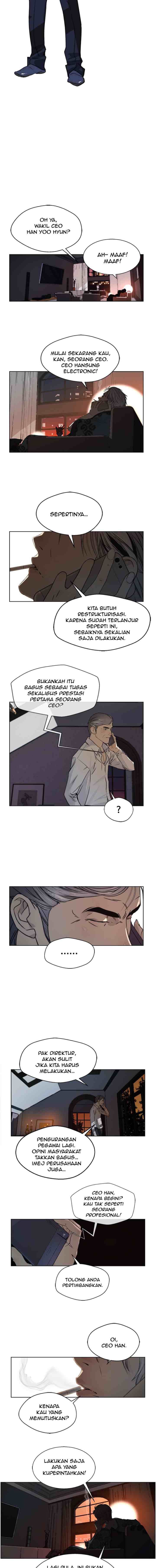 The Man chapter 1 halaman 7