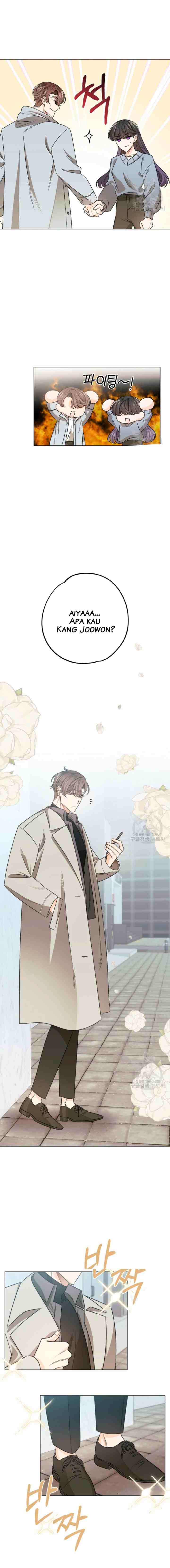 The Sunny Day in the Rat Hole chapter 17 halaman 13