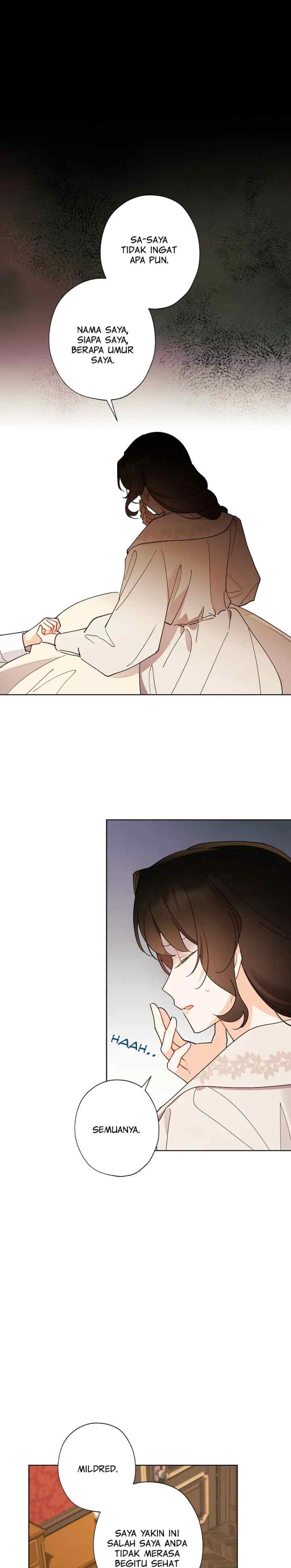 A Weak Tale of Cinderella's Stepmom chapter 124 halaman 11