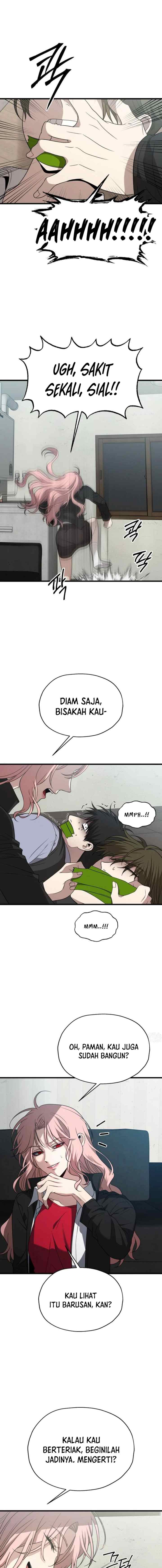 Stealing Sohee chapter 34 halaman 5