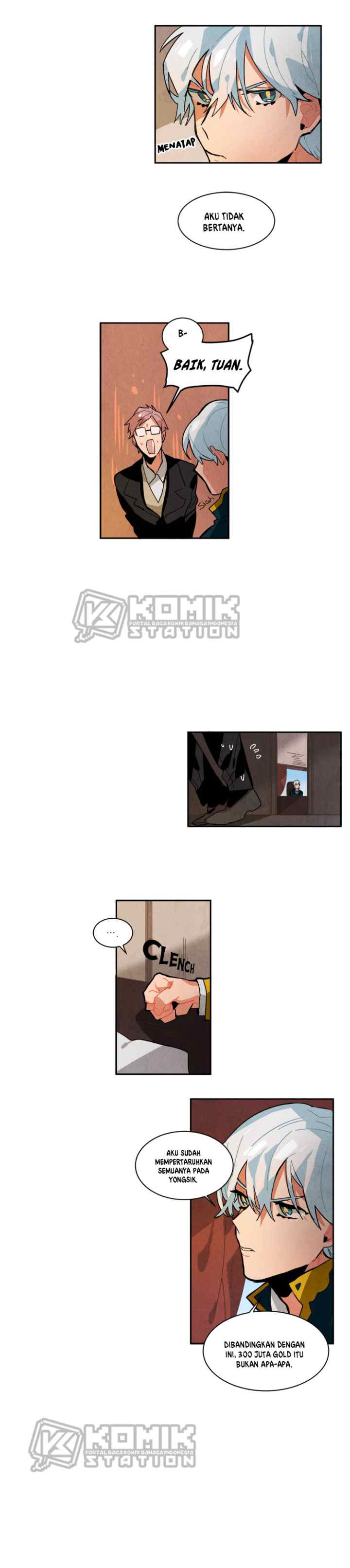 Ernak chapter 39 halaman 5