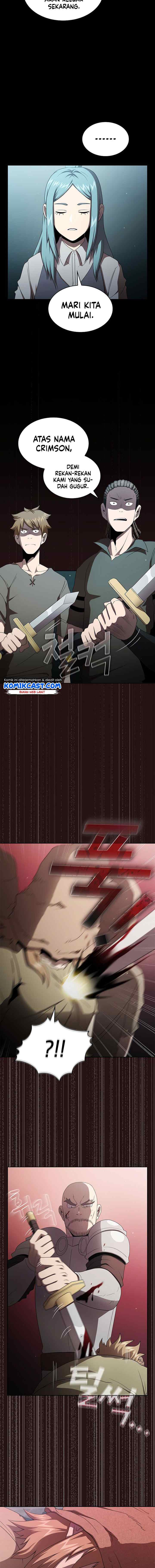 Is this Hero for Real? chapter 17 halaman 11