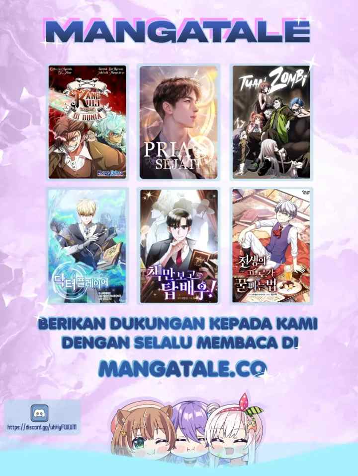 1st Year Max Level Manager chapter 95 halaman 11