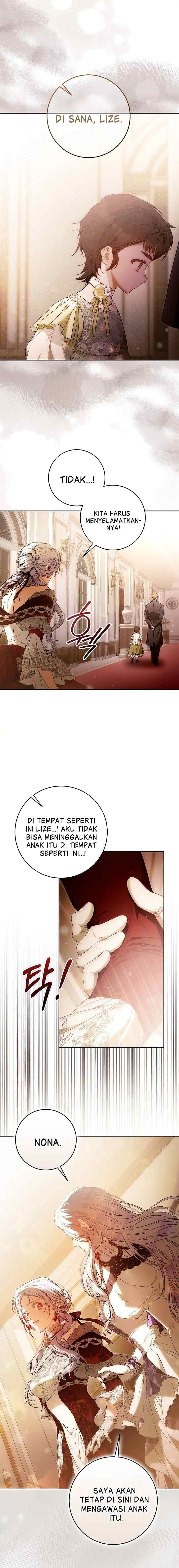 I Became the Wife of the Male Lead chapter 118 halaman 15