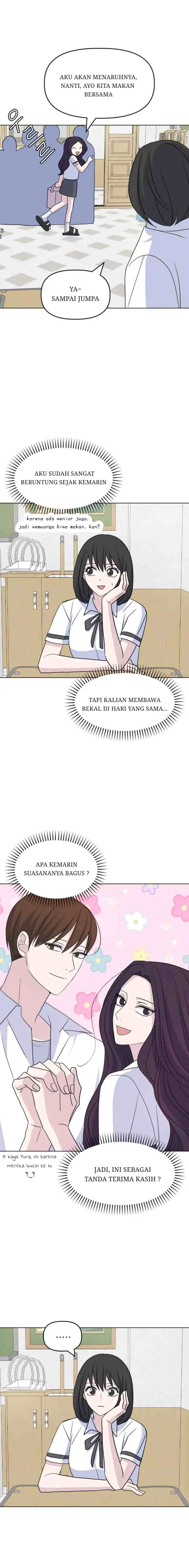 Causality chapter 17 halaman 5