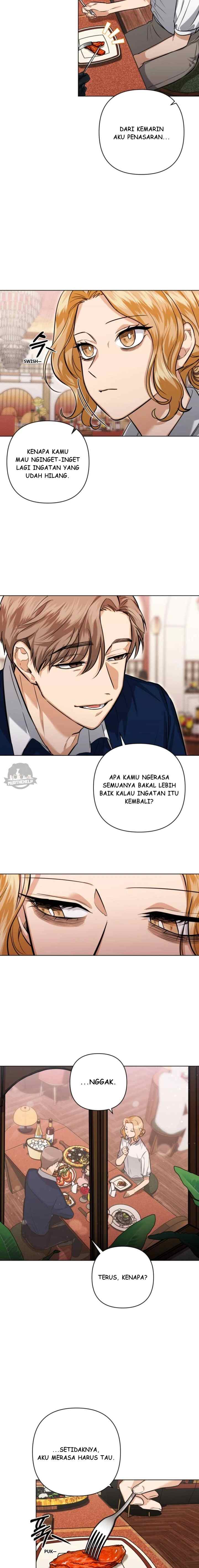 Remember Me chapter 18 halaman 4