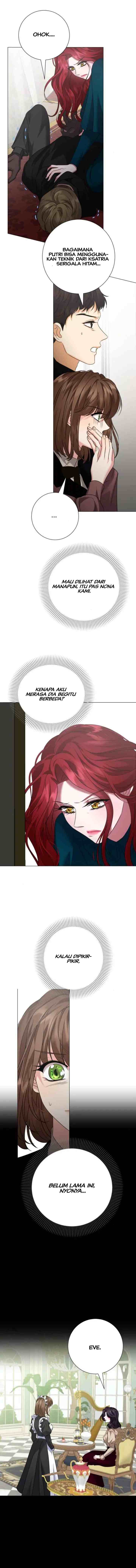 Circumstances of Switching Bodies chapter 78 halaman 12