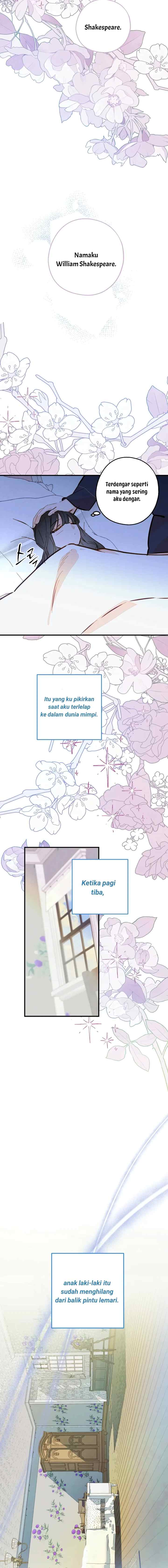 William In The Closet chapter 5 halaman 18