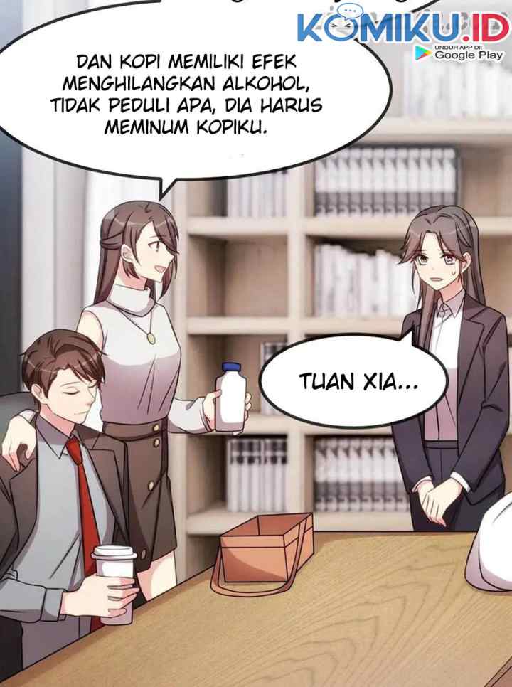 CEO's Sudden Proposal chapter 269 halaman 9