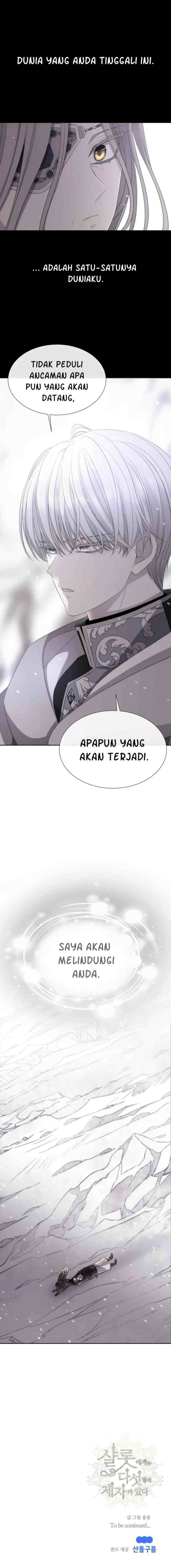Charlotte Has Five Disciples chapter 156 halaman 12