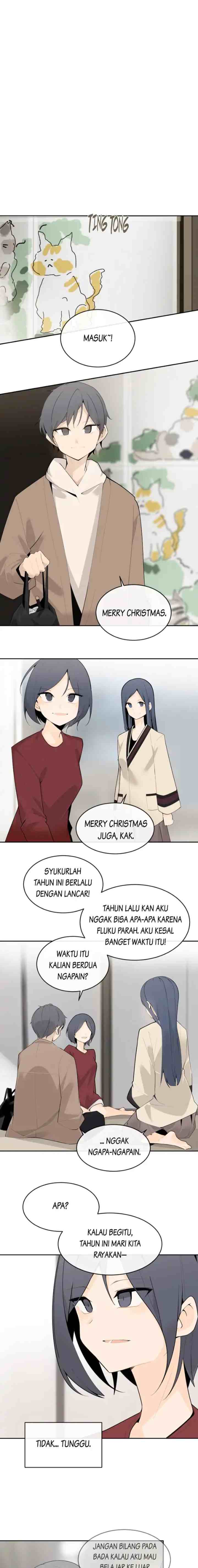 Devil Sword King chapter 214 halaman 7