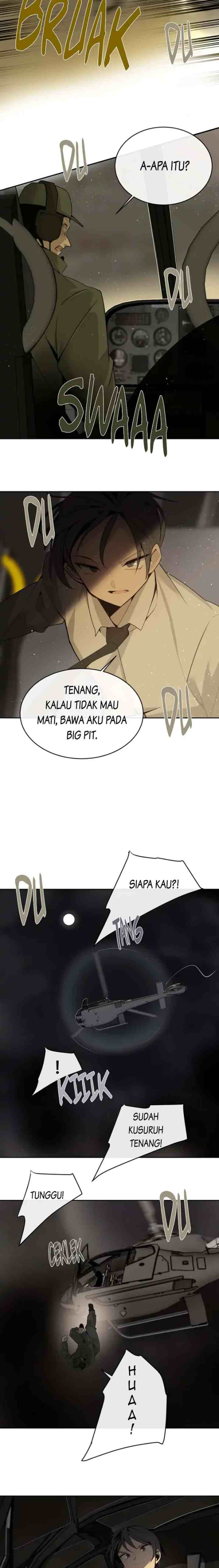 Devil Sword King chapter 236 halaman 11