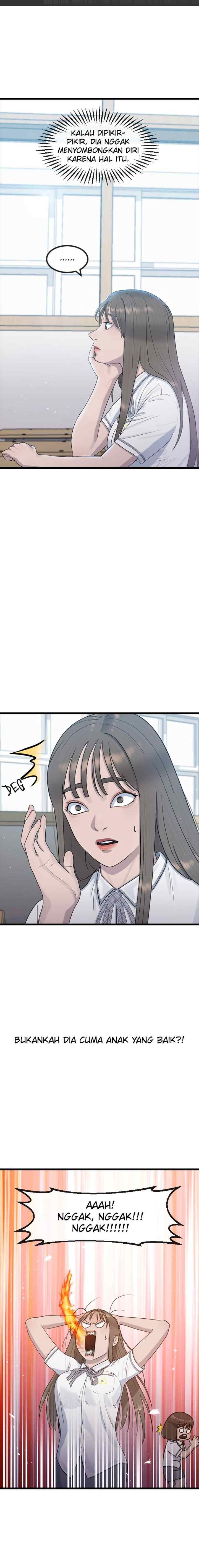 Hypnosis School chapter 52 halaman 7