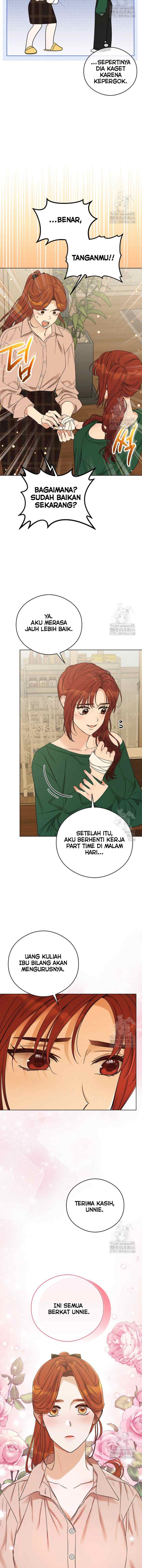 The Purpose of Marriage chapter 11 halaman 10