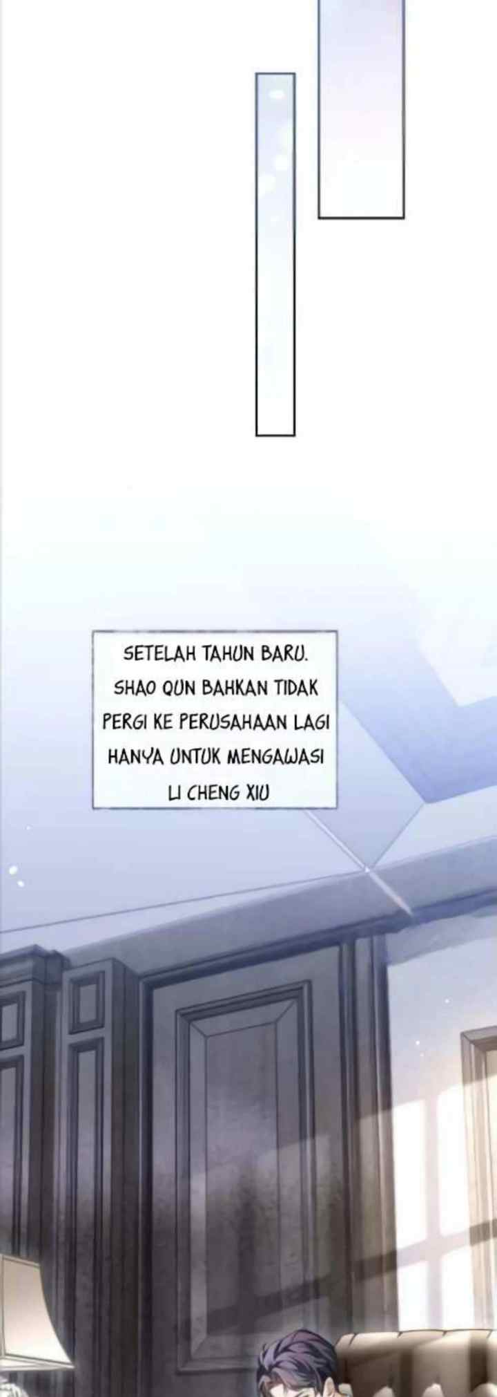 Little Wife, How Dare You Say Break Up? chapter 79 halaman 8