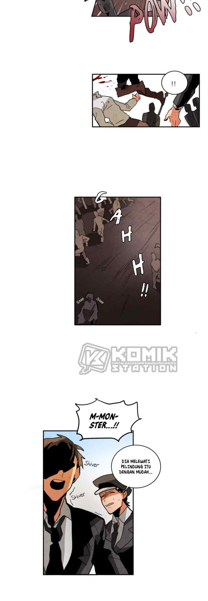 Ernak chapter 39 halaman 13
