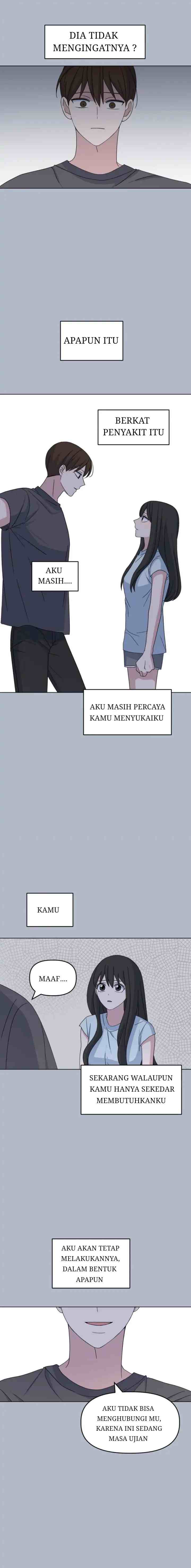 Causality chapter 32 halaman 18
