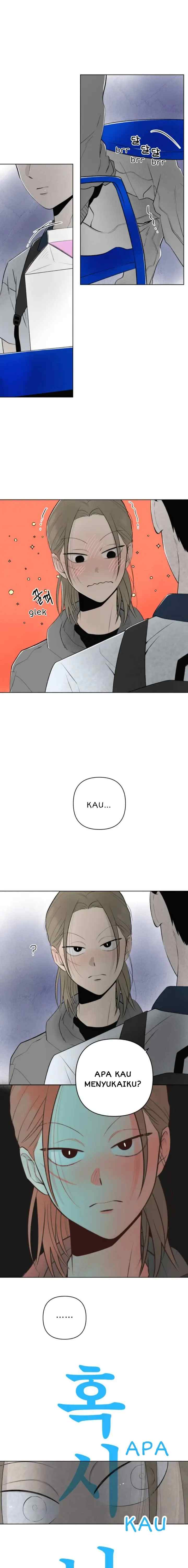 Red as a Tomato! chapter 19 halaman 11