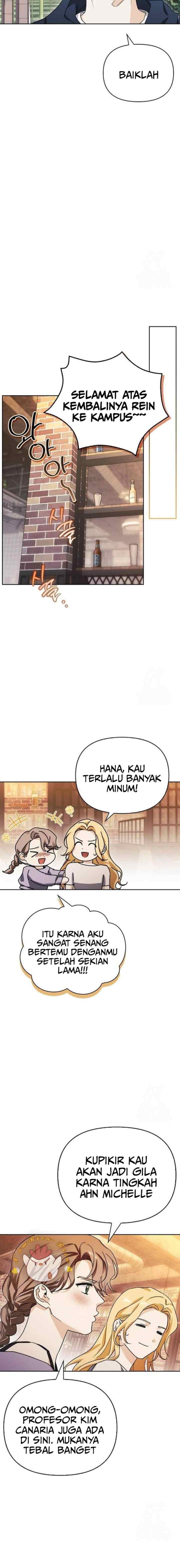 I Tamed My Ex-Husband's Mad Dog chapter 107 halaman 11