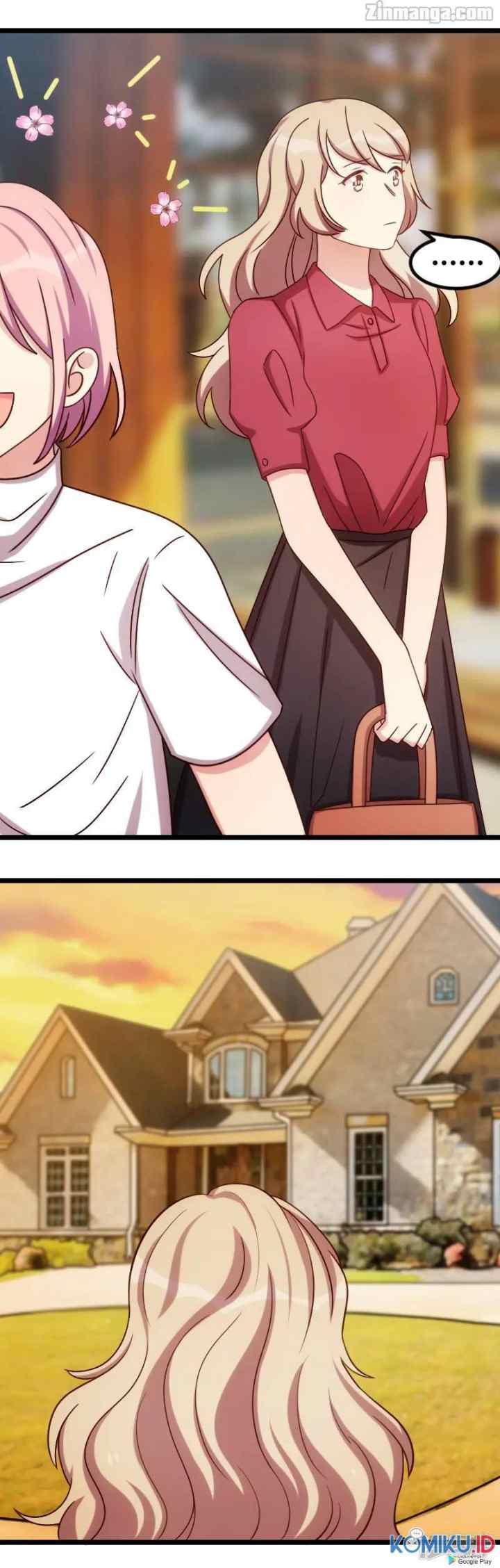 CEO's Sudden Proposal chapter 167 halaman 4