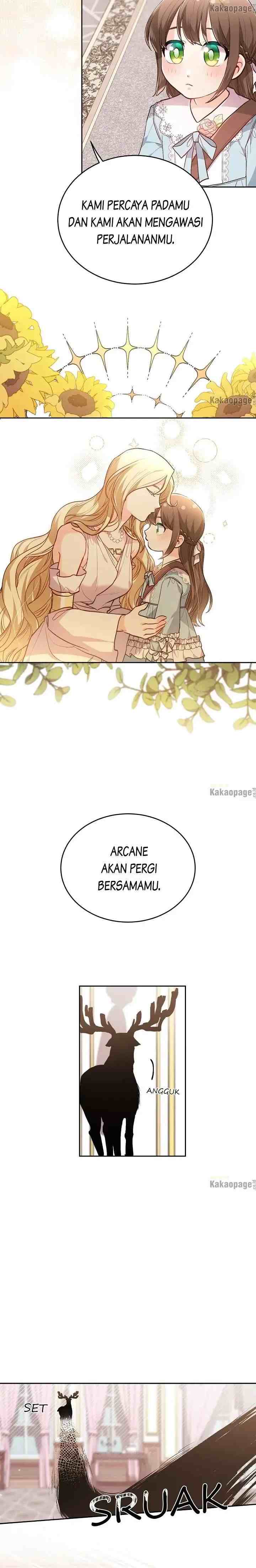 I Was Just an Ordinary Lady chapter 114 halaman 6