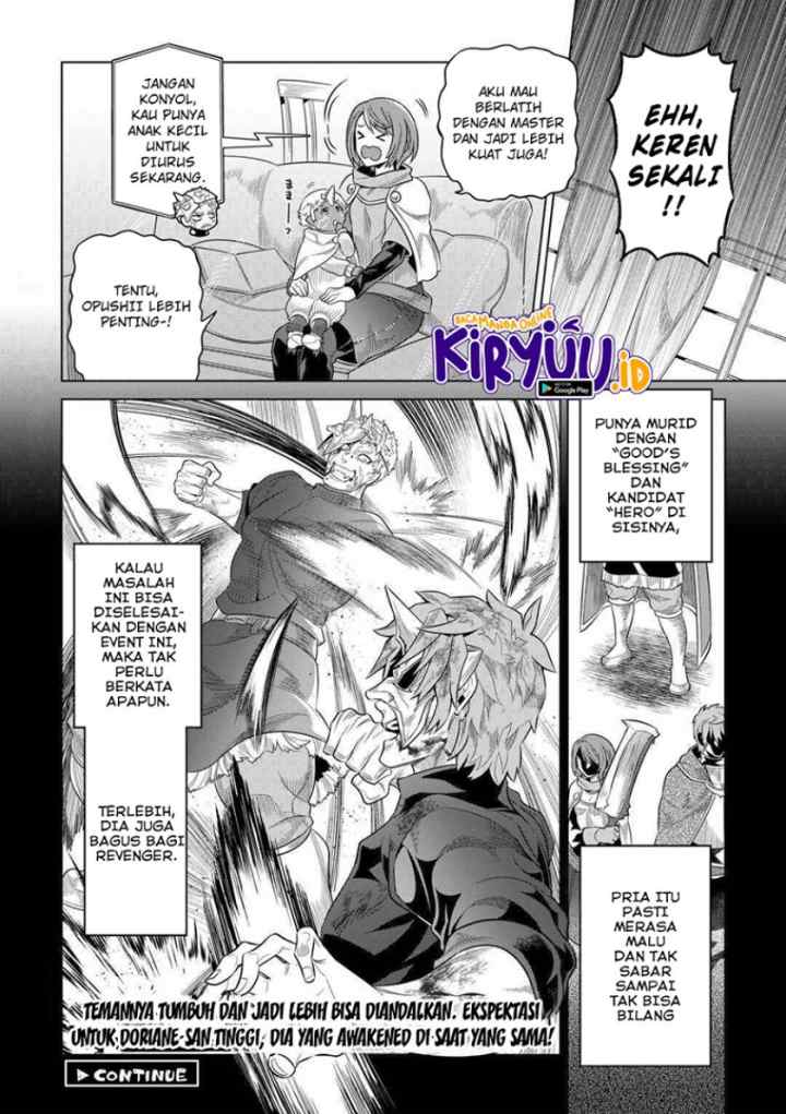Re:Monster chapter 95 halaman 12