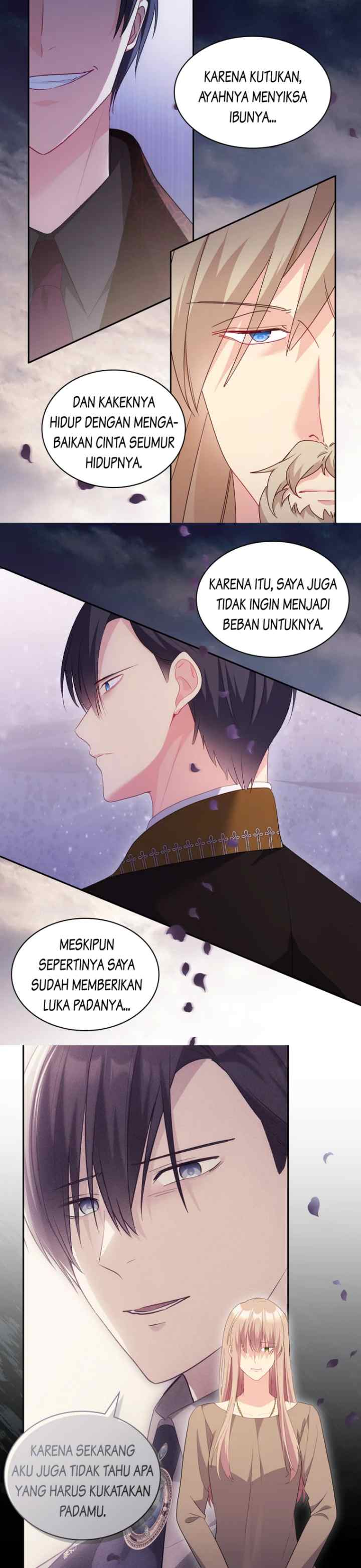 Daisy - How to Become the Duke's Fiancée chapter 178 halaman 15