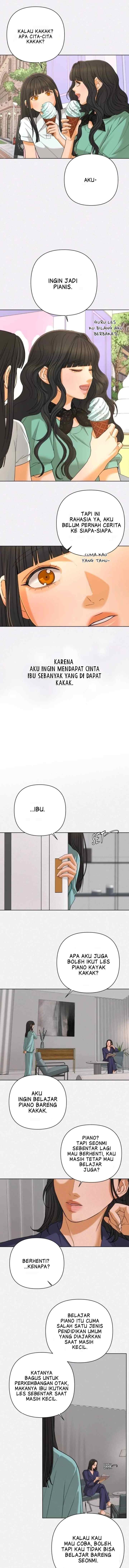 The Fox Club chapter 106 halaman 9
