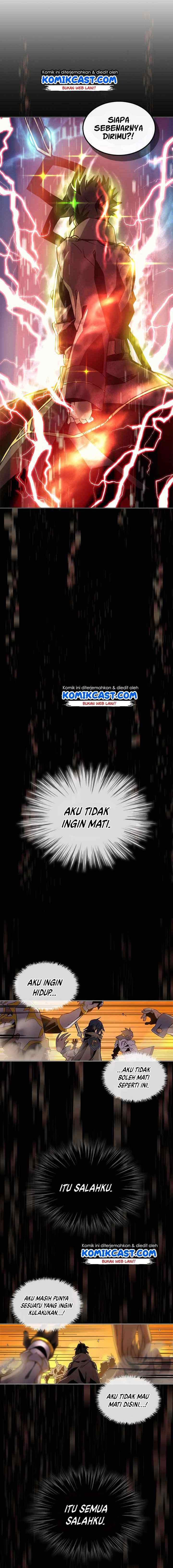 A Returner's Magic Should Be Special chapter 98 halaman 4