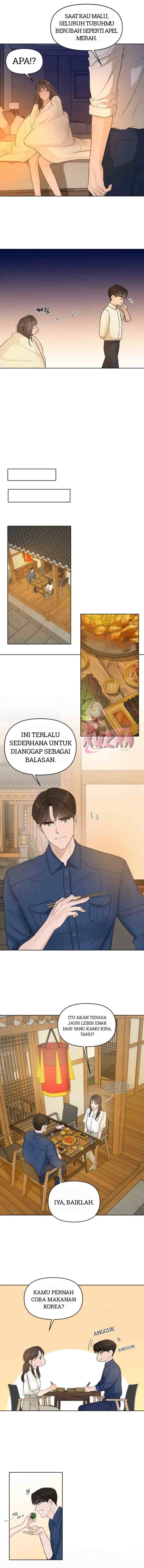 Another Love! chapter 3 halaman 11