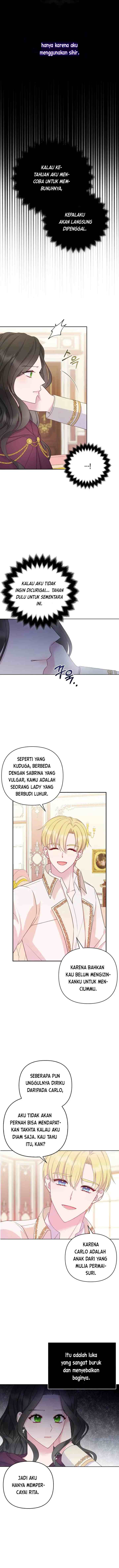 So I Married An Abandoned Crown Prince chapter 4 halaman 7