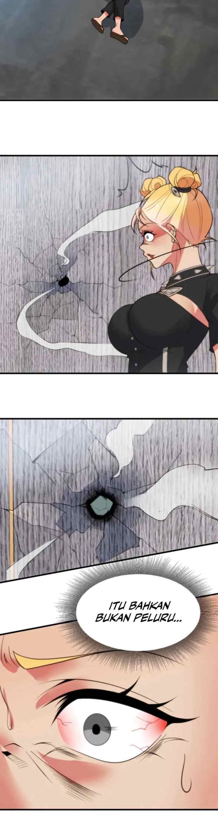 I Have 90 Billion Licking Gold chapter 369 halaman 11