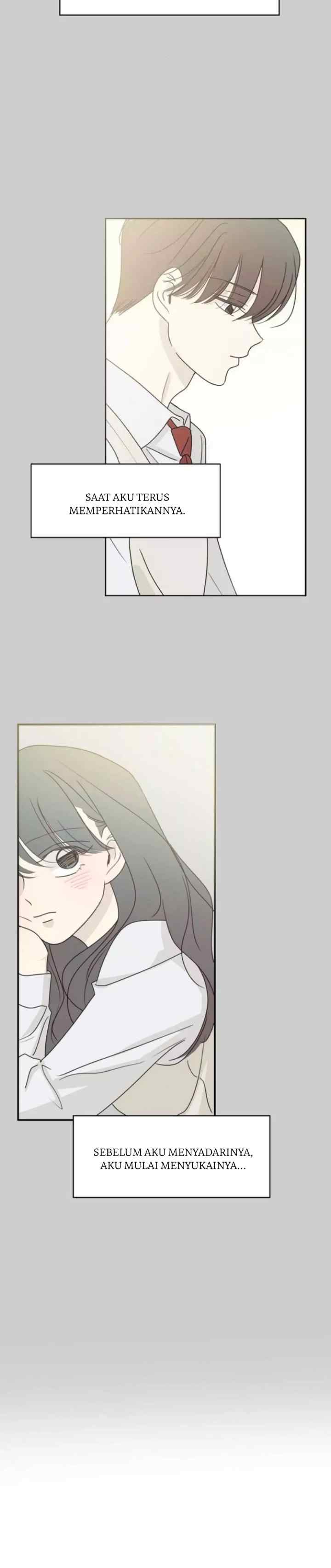 The Password Is 002! chapter 32 halaman 9