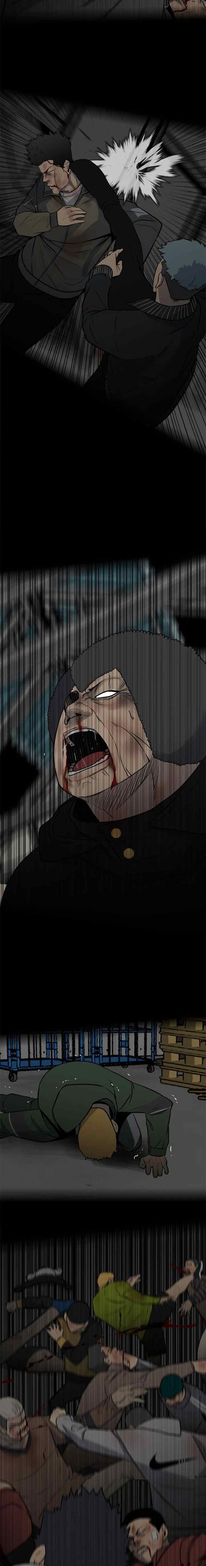 The Villain chapter 139 halaman 15