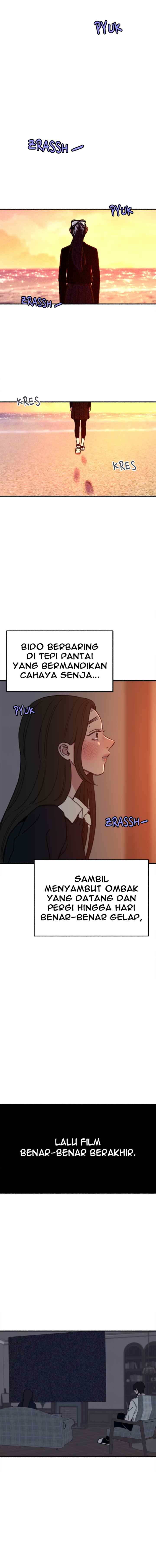 Muse On Yumyeong chapter 60 halaman 8