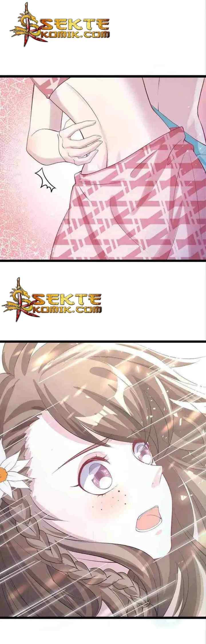 Beauty and the Beasts chapter 77 halaman 5
