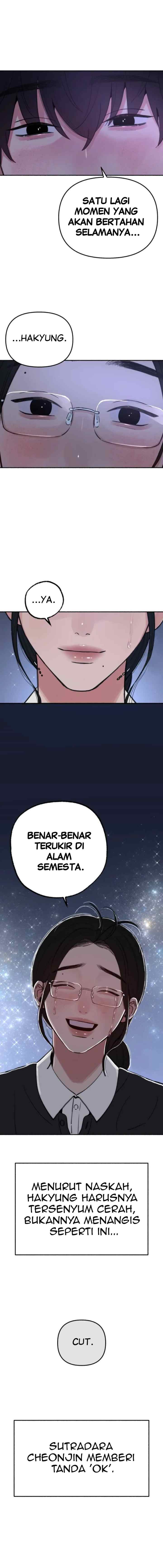 Muse On Yumyeong chapter 85 halaman 14