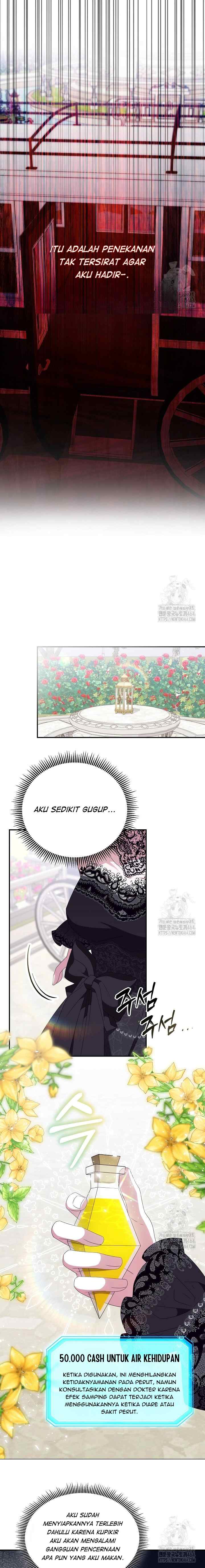 A Guide to the Reality of Villain Extras chapter 28 halaman 5