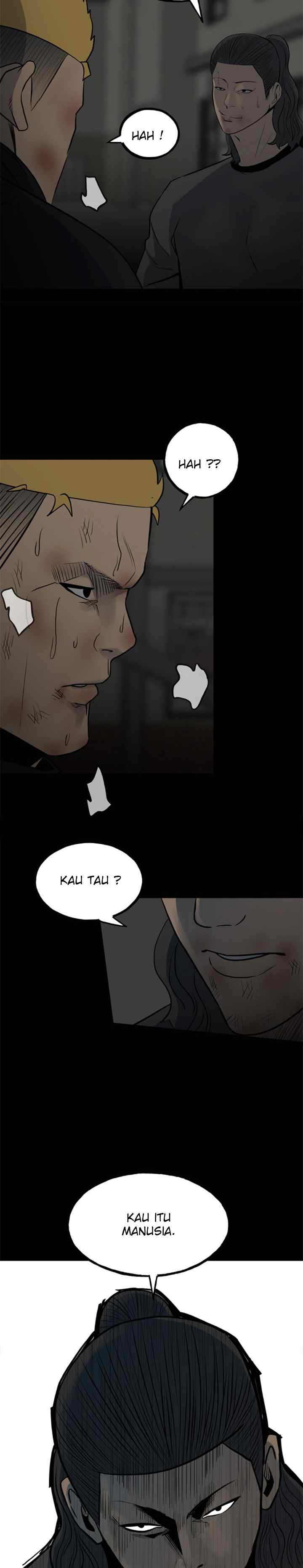 The Villain chapter 136 halaman 15