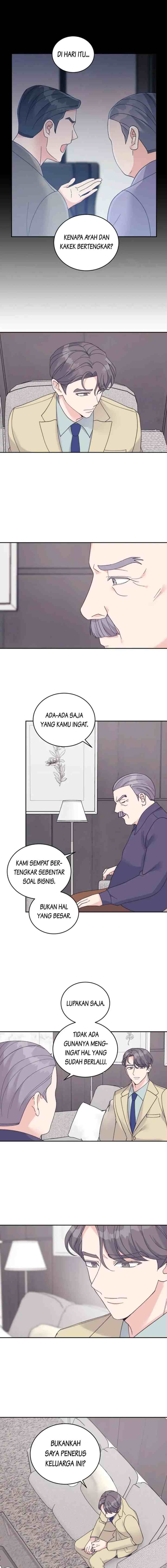 Lend Me Your Lips chapter 45 halaman 6