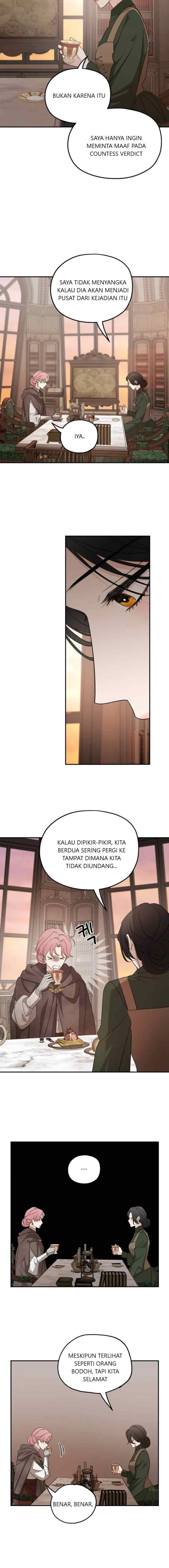 My In-Laws Are Obsessed With Me chapter 126 halaman 6