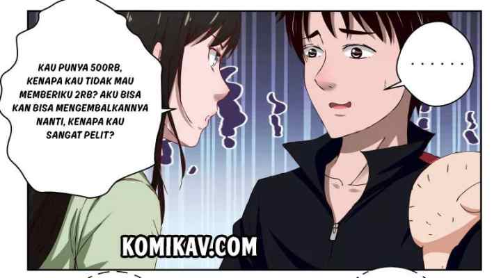 Strongest Abandoned Son chapter 23 halaman 6