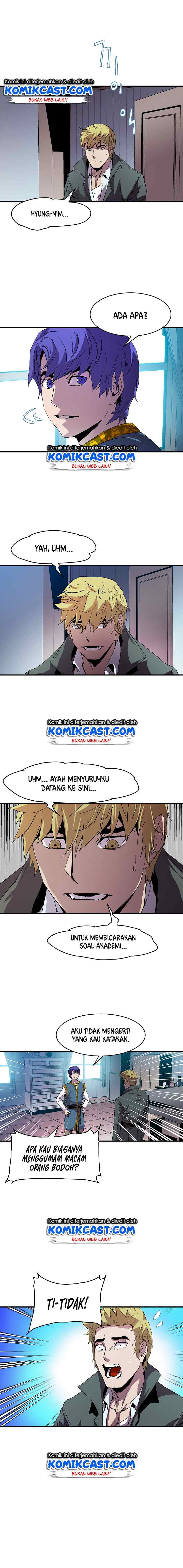 Rebirth of the 8-Circled Mage chapter 7 halaman 9